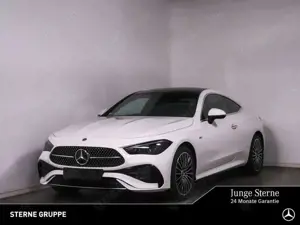 Mercedes-Benz CLE 300 CLE 300 e AMG Pano Ambi+ Keyl DigiLight 360°Kam