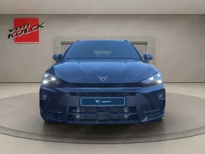 CUPRA Leon Sportstourer 1.5 eTSI 110 kW (150 PS) 7-Gan