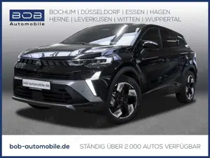 Renault Symbioz Esprit Alpine E-TECH Full Hybrid 160