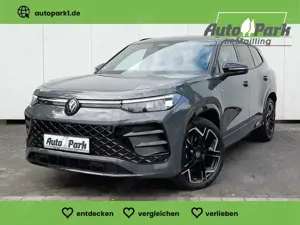 Volkswagen Tayron 2.0 TDI 4M R-Line LM 20"~HuD~PANO~AHK~HK