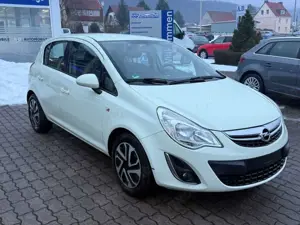Opel Corsa D Active Bild 3