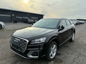 Audi Q2 40 TFSI Quattro Sport Navi ACC Parlenkassist