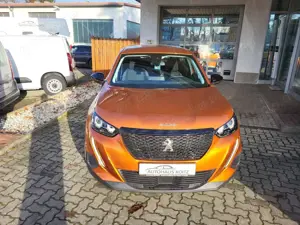 Peugeot 2008 Active Pack Bild 2
