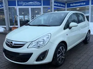 Opel Corsa D Active