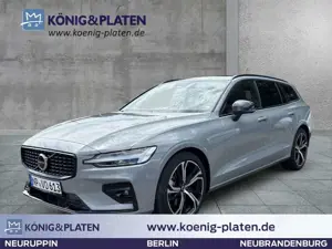 Volvo V60 B4 (Benzin) Plus Dark (EURO 6d)(OPF) Klima