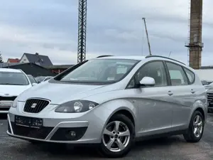 SEAT Altea