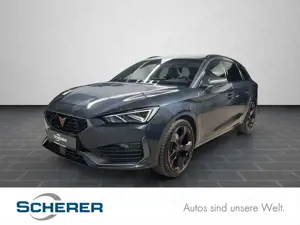 CUPRA Leon Sportstourer 1.5 eTSI DSG BeatsAudio Navi M