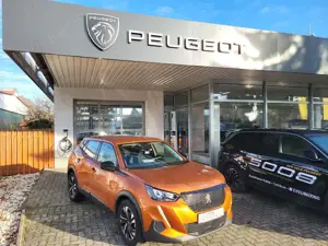 Peugeot 2008 Active Pack Bild 3