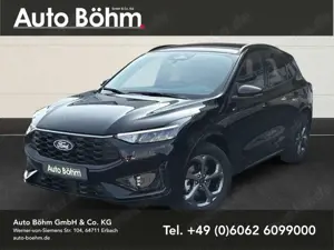 Ford Kuga ST-Line 1.5 Temp+Klima+Navi+LED+5 J. Garantie