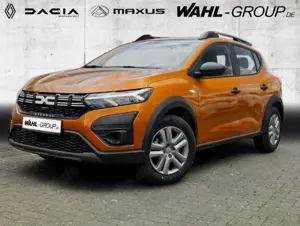 Dacia Sandero Stepway Essential TCe 90 ABS Fahrerairba