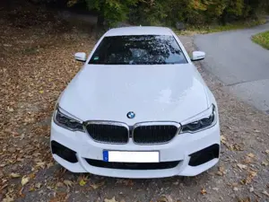 BMW 530 5er Plug-In-Hybrid 530e Aut. M Paket