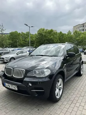 BMW X5 xDrive30d