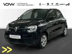Renault Twingo Limited Klima, Sitzheizung, Allwetter Klima