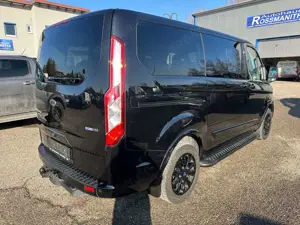 Ford Tourneo Custom L1 Titanium *AHK/ACC/Navi/BLIS* Bild 5
