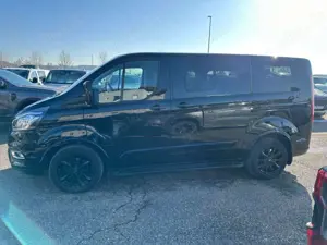 Ford Tourneo Custom L1 Titanium *AHK/ACC/Navi/BLIS* Bild 2