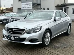 Mercedes-Benz E 200 E Limousine E 200 CDI BlueEfficiency