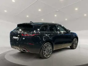 Land Rover Range Rover Velar P400 AWD R-Dynamic SE Style Bild 2
