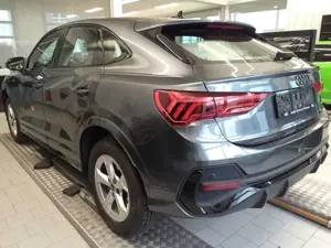 Audi Q3 45 TFSI QUATTRO S LINE *LED*KAMERA*