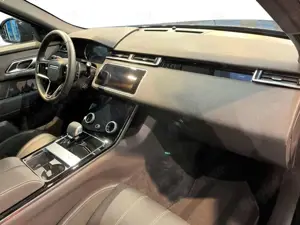 Land Rover Range Rover Velar P400 AWD R-Dynamic SE Style Bild 3