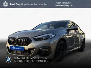BMW 218 218i Gran Coupe Aut. M Sport