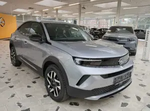 Opel Mokka Elegance