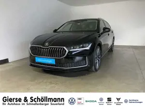 Skoda Superb IV Combi LK 2.0 TDI DSG NAVI+LEDER