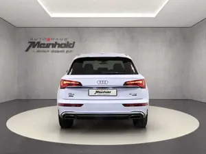 Audi Q5 40 TDI quattro S-Line, Matrix, Kamera, Kamera Bild 5