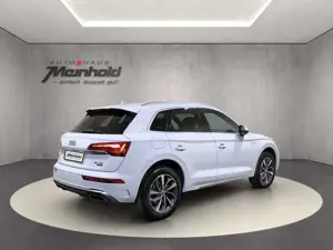 Audi Q5 40 TDI quattro S-Line, Matrix, Kamera, Kamera Bild 4