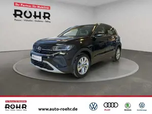 Volkswagen T-Cross Life 1.0 TSI BMT DSG (Garantie 11/2028.Klima.SHZ.K