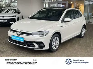 Volkswagen Polo 1.0 TSI 70kW R-Line