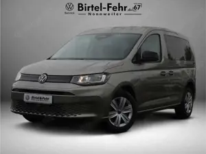 Volkswagen Caddy 1.5 TSI 6-Gang Winter Paket 5Jahre Garantie
