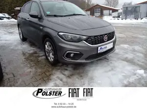 Fiat Tipo Lounge 1.4 T-Jet *RFK*Klima*