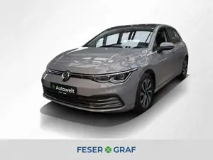Volkswagen Golf Life ACTIVE 2.0TDI DSG PANO AHK NAVI KAMERA