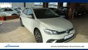 Volkswagen Polo Polo Life 1.0 TSI LED-Klima-App-connect-SHZ eFH.