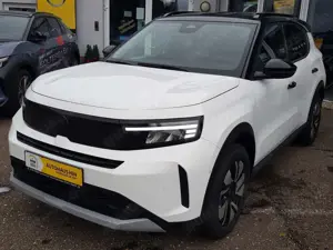 Opel Frontera GS 1.2Turbo/100kW, Mild Hybrid, Automatik