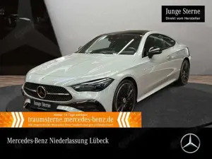 Mercedes-Benz CLE 450 4M AMG+NIGHT+PANO+360+AHK+BURMESTER+9G