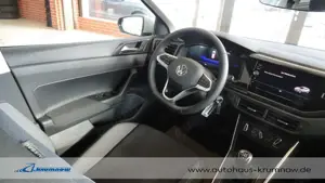 Volkswagen Polo Polo Life 1.0 TSI LED-Klima-App-connect-SHZ eFH. Bild 5