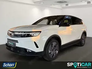 Opel Grandland 1.2 DI Hybrid 48 V Automatik GS