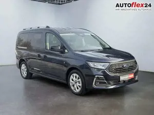 Ford Grand Tourneo Titanium 2,0 TDCI L2 7 Sitzer 2ZKlima LED Schei...