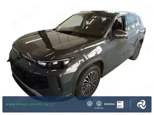 Volkswagen Tayron 1.5eTSI DSG Life LED+ACC+AHK+KAMERA+++