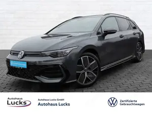 Volkswagen Golf Variant R-Line 1.5l TSI DSG   Matrix AHV "18"