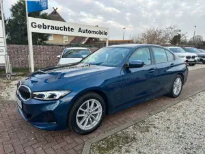 BMW 318 i*ADAPT. LED*360°*DAB*