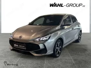 MG MG3 1.5 Hybrid+ 143kW Luxury DAB LED Klima PDC