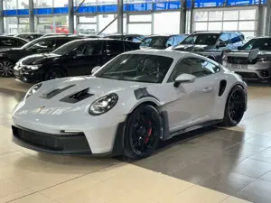 Porsche 992 GT3 RS CUP PDK PDLS PCM Sound-Package Plus Bild 3