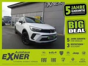 Opel Crossland 1.2 Turbo ELEGANCE LED+SHZ+Winterp.+LM