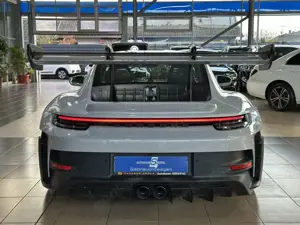 Porsche 992 GT3 RS CUP PDK PDLS PCM Sound-Package Plus Bild 5