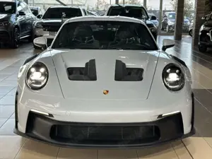 Porsche 992 GT3 RS CUP PDK PDLS PCM Sound-Package Plus Bild 2