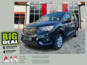Opel Combo Life E 1.5 D Edition AHK*KAM*DAB*SHZ