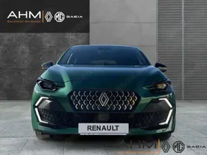 Renault Clio VI Techno TCe 115 KLIMA KAMERA Bild 3