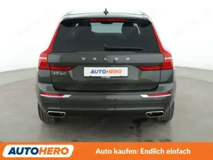 Volvo XC60 2.0 B5 Diesel Mild-Hybrid Inscription AWD Aut.*LED Bild 5